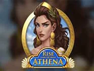 Rise of Athena